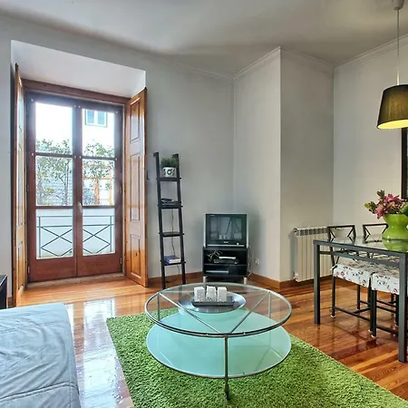 MyPlaceLisbon - Cais de Alfama Apartment-3
